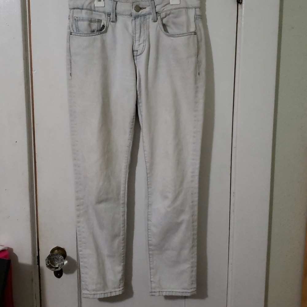 Regular jeans
